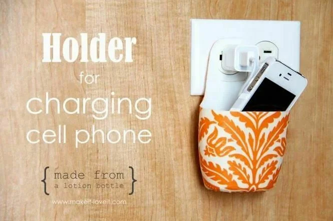 charger holder