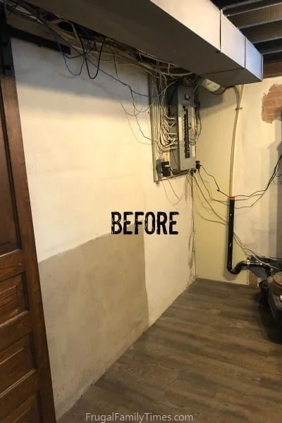 frugalfamilytimes.com diy floor to ceiling cabinets