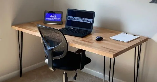 hardwoodreflections.com