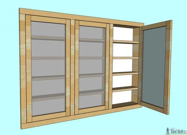 hertoolbelt.com diy medicine cabinet