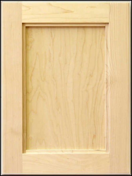 homedesignideasplans.com diy shaker cabinet doors