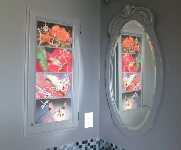 instructables.com diy medicine cabinet