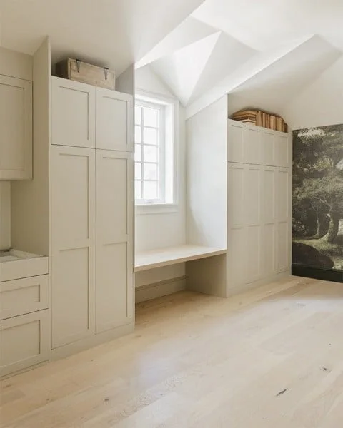diy floor to ceiling cabinets