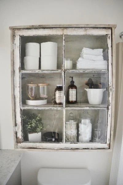 lizmarieblog.com diy medicine cabinet
