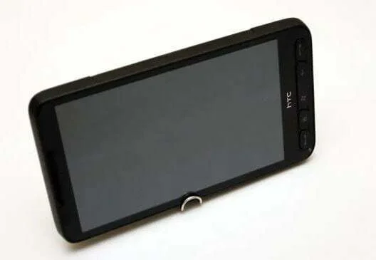 paper clip phone holder