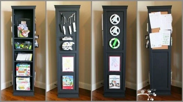 project.theownerbuildernetwork.co diy storage cabinet