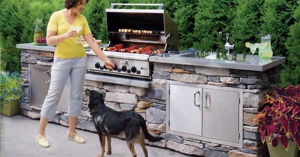 thisoldhouse.com diy outdoor kitchen cabinets