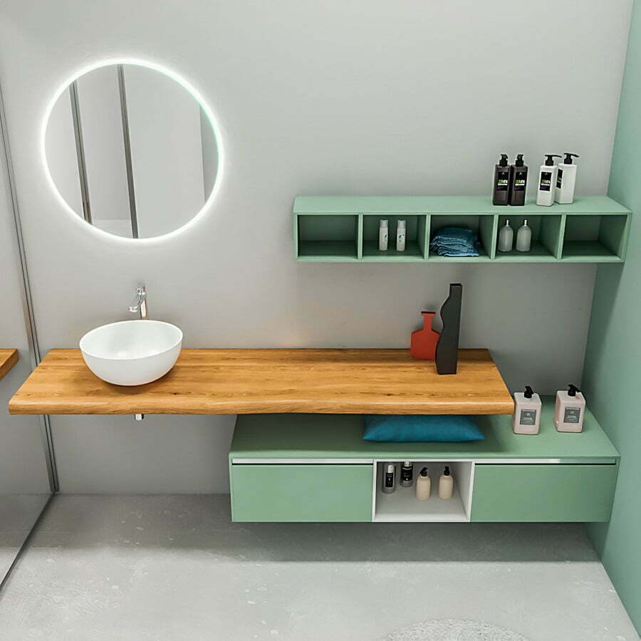 bathroom furniture