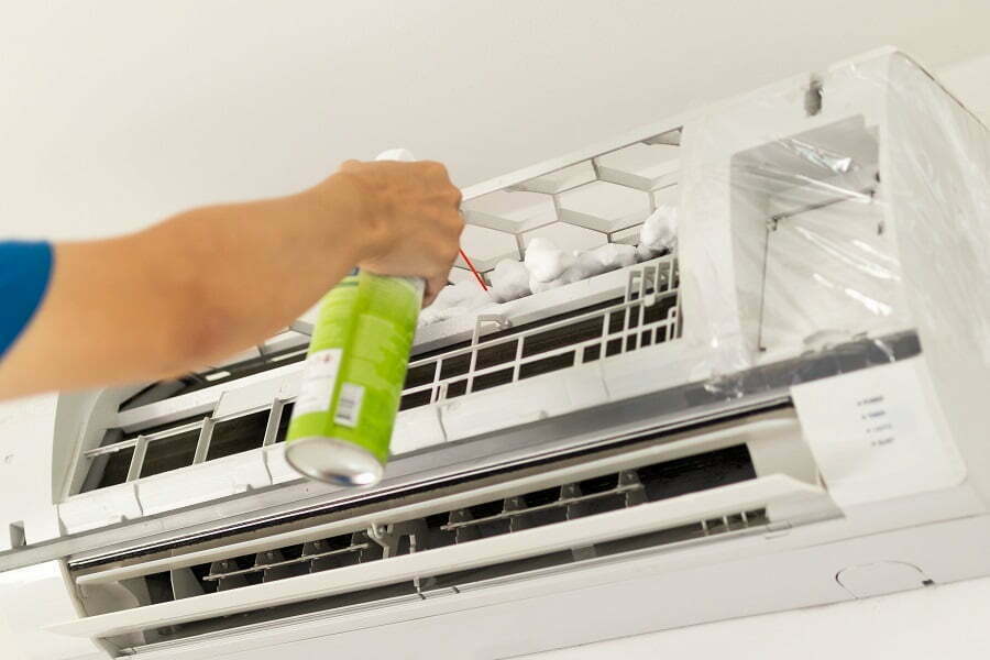 A Beginner Guide to HVAC System Cleaning and Maintenance