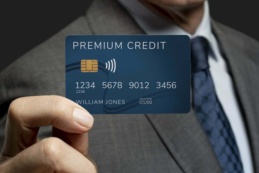 credit card