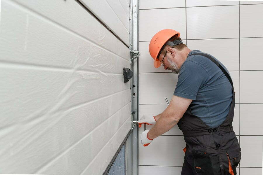 garage door repair