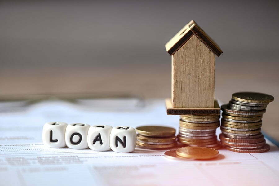 home loan