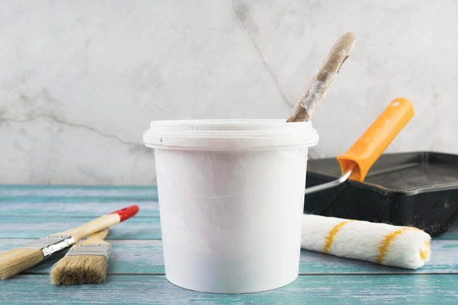 paint bucket