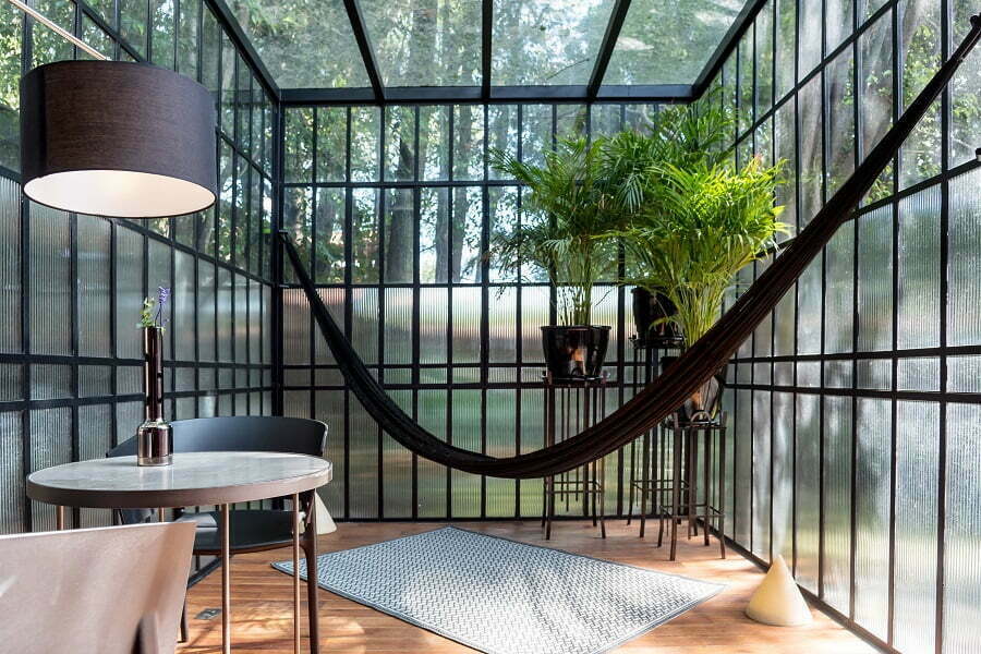 sunroom