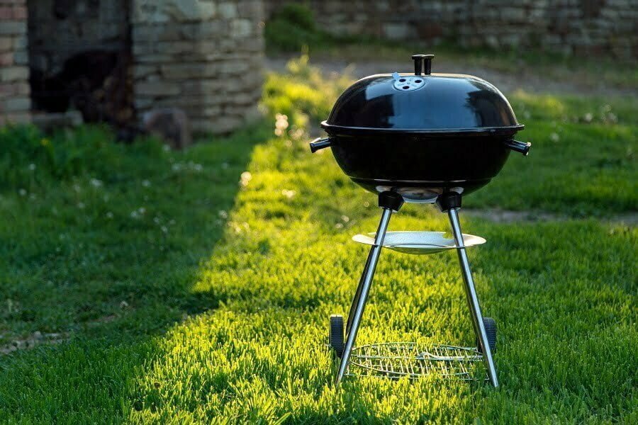 BBQ grill