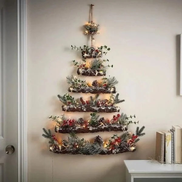 cottagecore decor idea