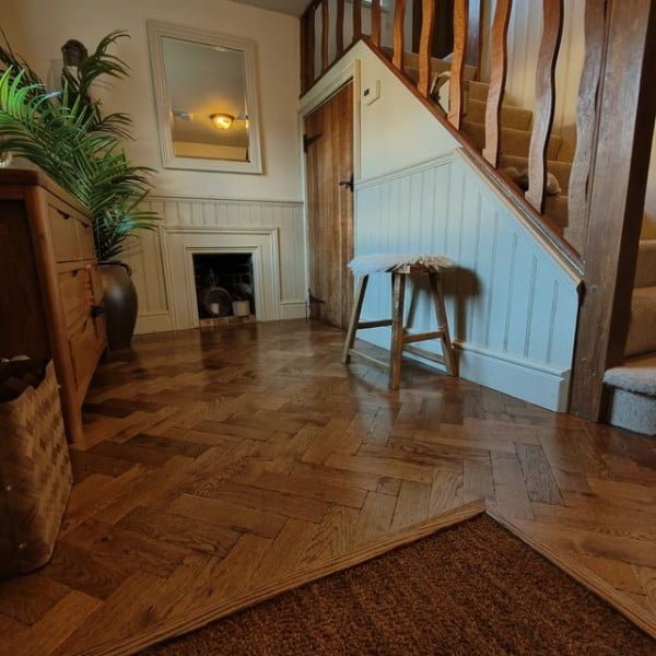 Bowens Wood Flooring hardwood floor idea
