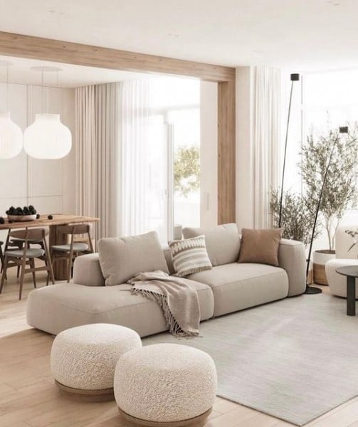 Perfect Living Room modern living room idea