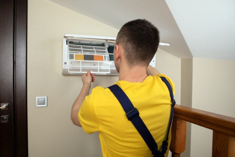 Important Air Conditioning Safety Tips for Homeowners