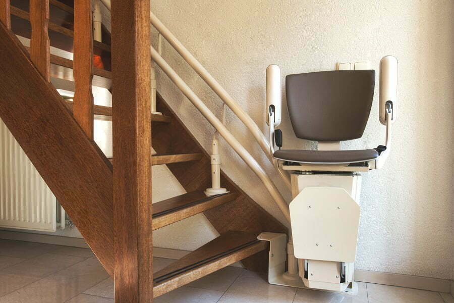 stairlift