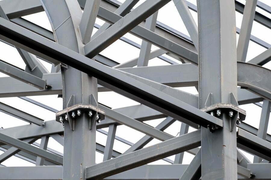 steel hss beams