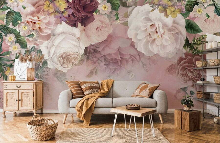 hd wall mural wallpaper