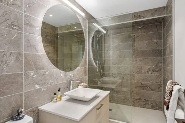 Artedomus NZ Ltd bathroom wall tile