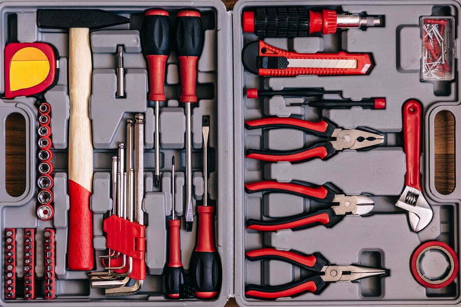 toolbox