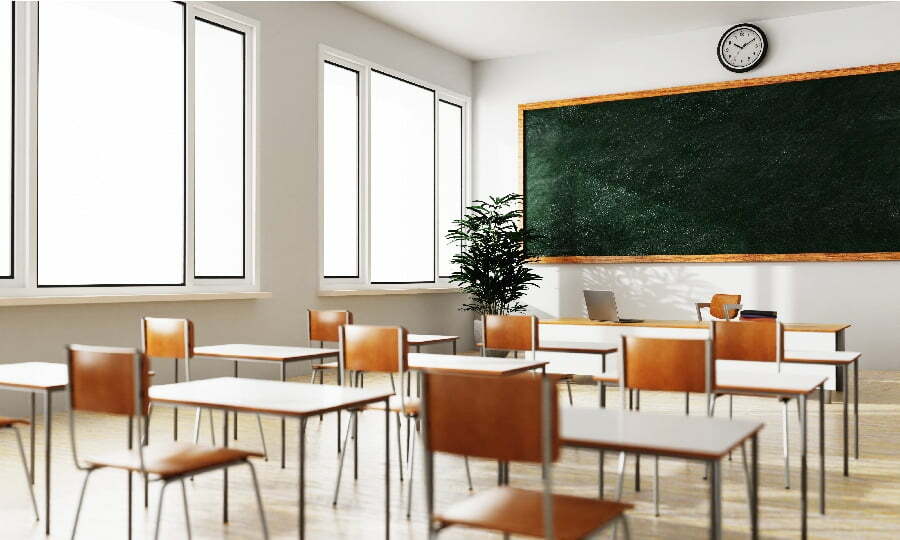 classroom