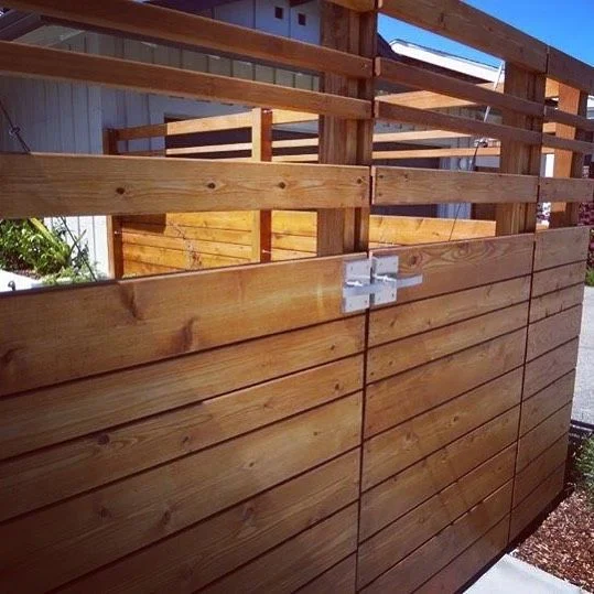 Alta Fence Gate fence gate