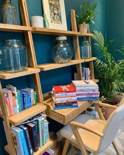 The Doormouse Desk living room desk