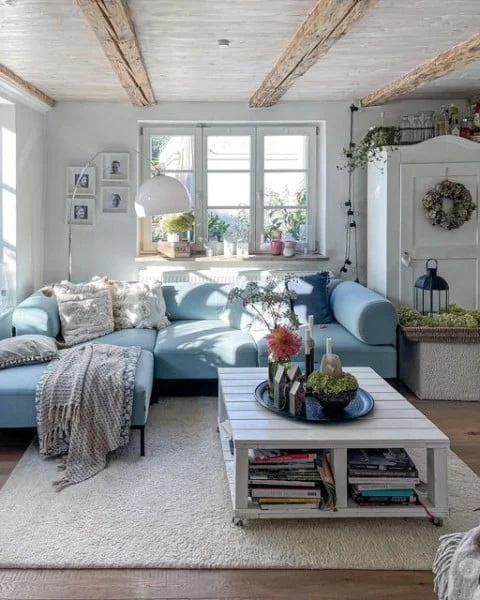 24 Modern Modular Sofa Ideas to Maximize Your Space