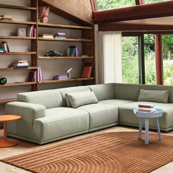 Connect Soft Modular Sofa modular sofa