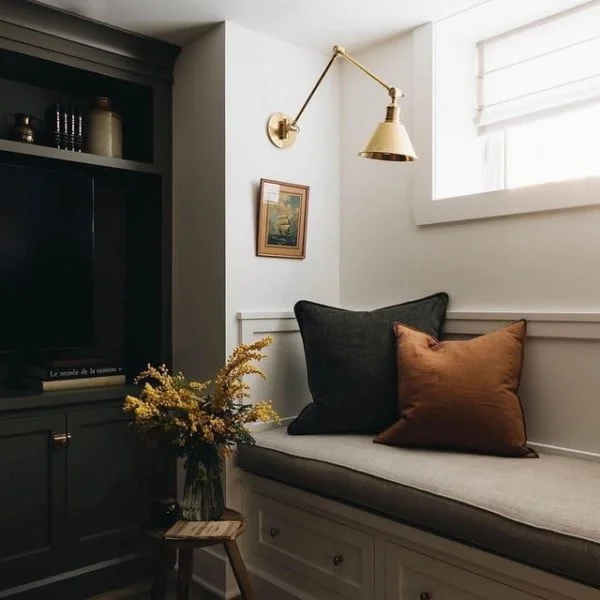 wall sconce