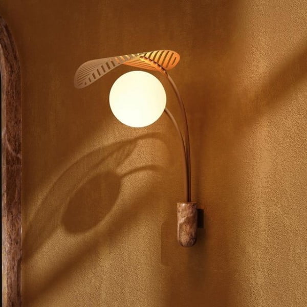 Refuge Wall Sconce wall sconce