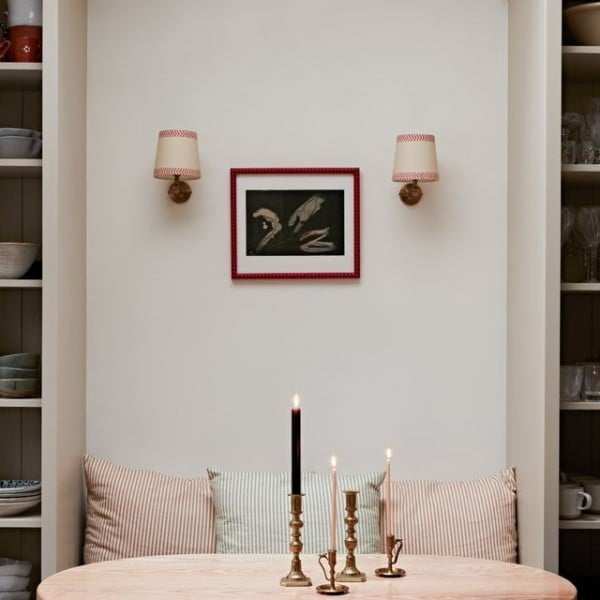 Candlelit Occasions Wall Sconce wall sconce