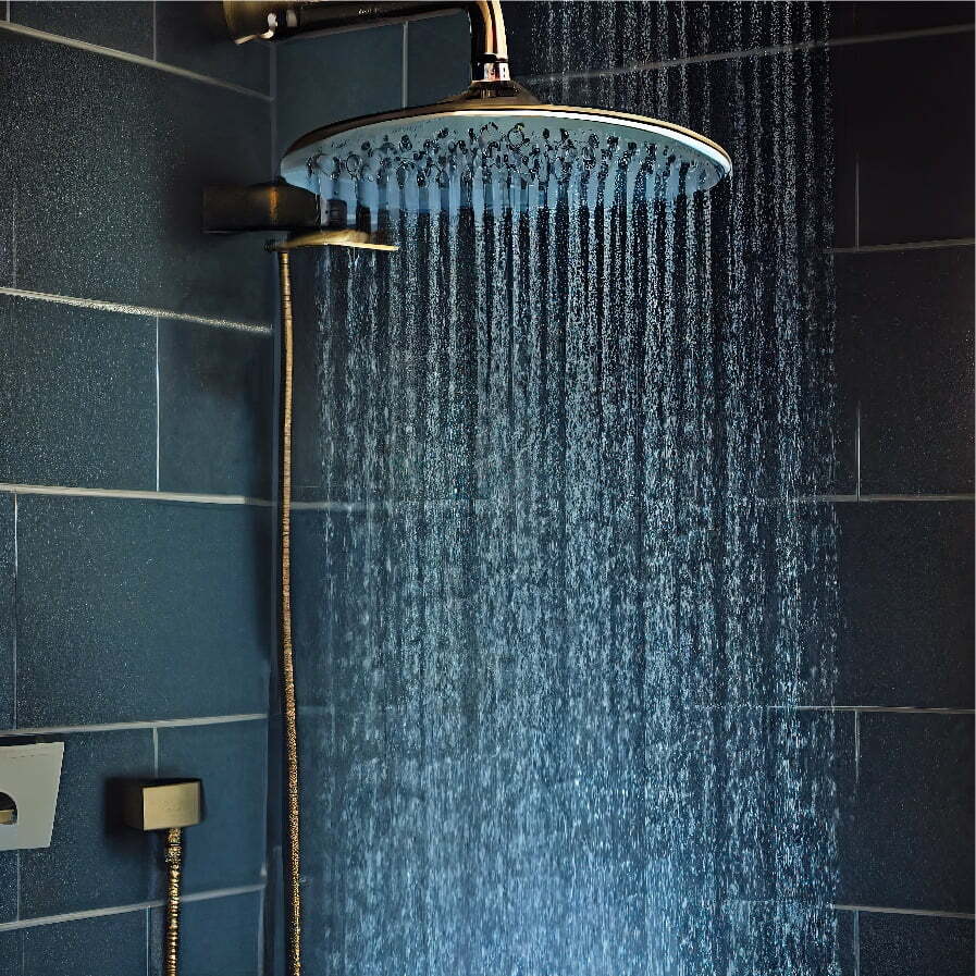 shower system