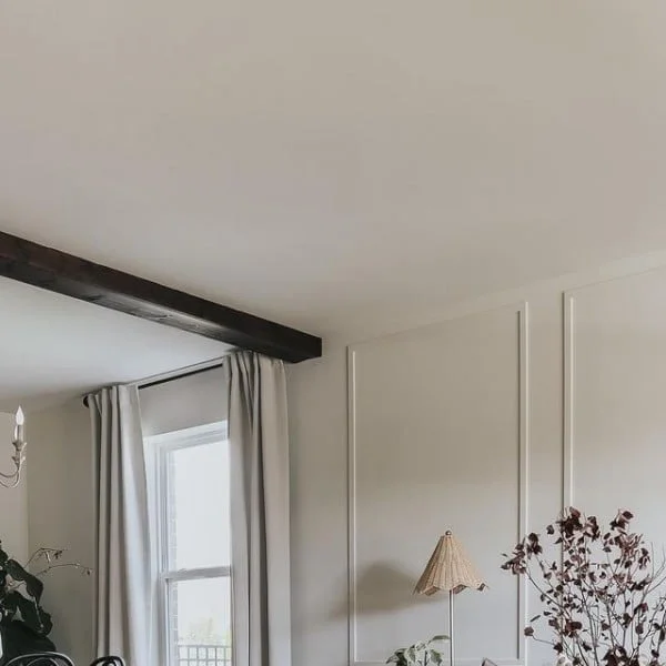 Layering Rugs for an Open Floor Plan area rug open floor plan