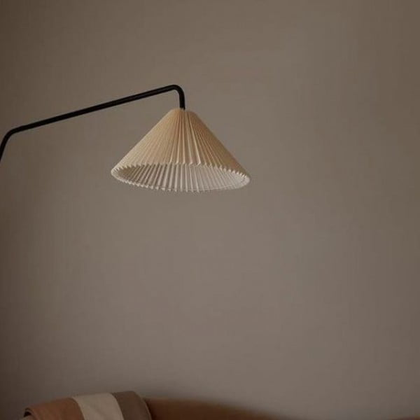 Tera Lamp mushroom lamp