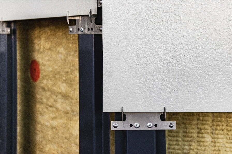 wall insulation