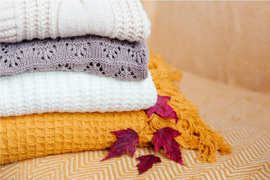 wool blankets