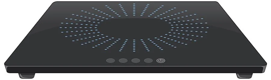 Electric Cooktops outdoor