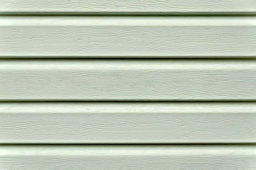 Fiber Cement Siding house wall