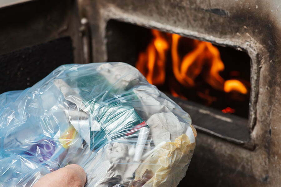 20 Trash Can Alternatives To Rethink Waste Management 20 Trash Can Alternatives To Rethink Waste Management