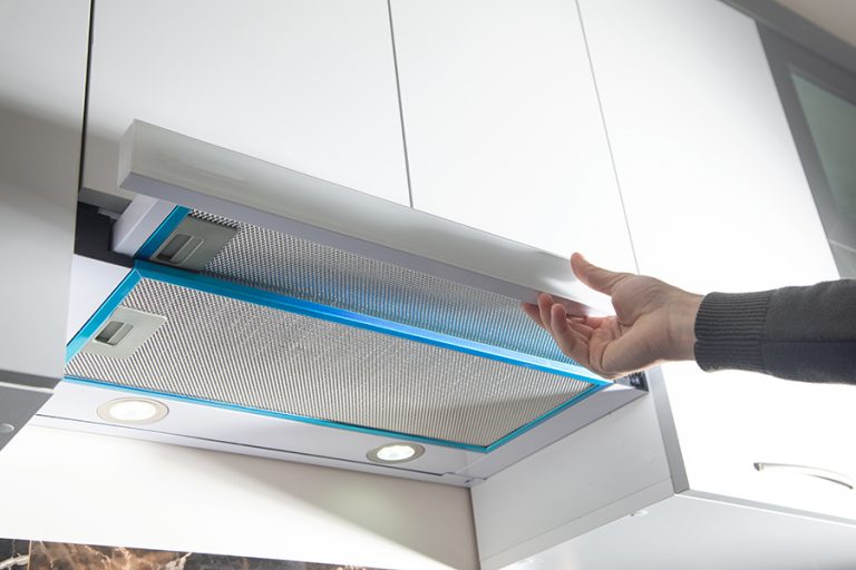 15 Kitchen Range Hood Alternatives for Every Design Aesthetic