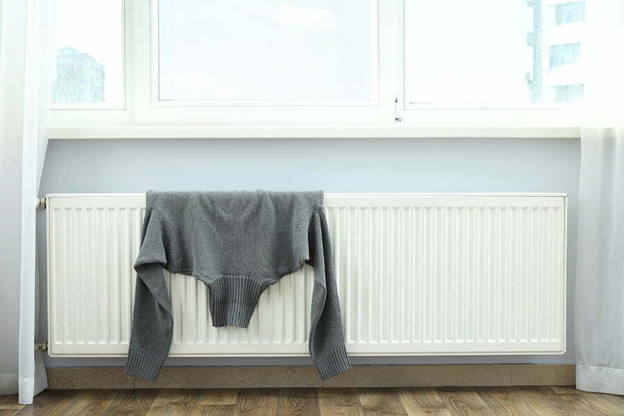 home Radiator Cover