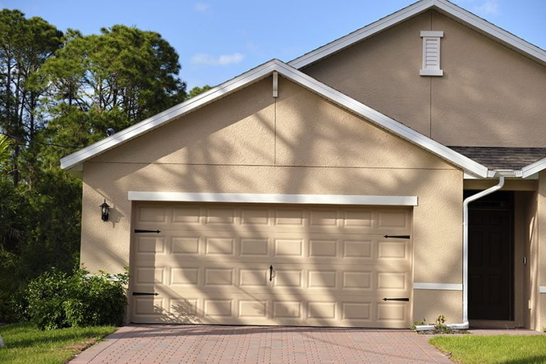 15 Garage Door Alternatives for Curb Appeal and Functionality