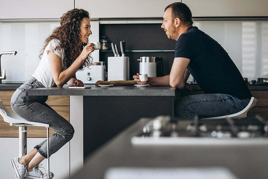 kitchen Breakfast Bar