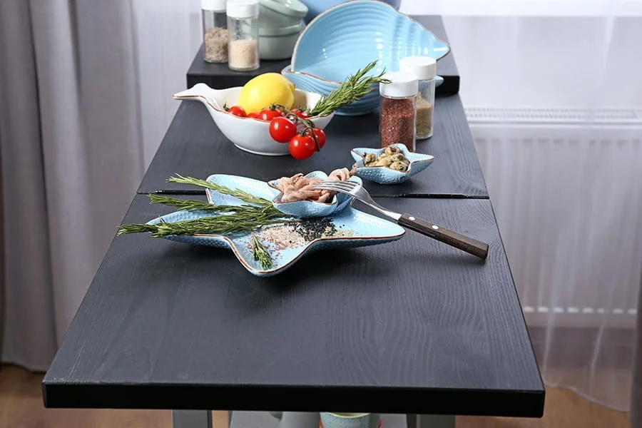 kitchen Foldable Table