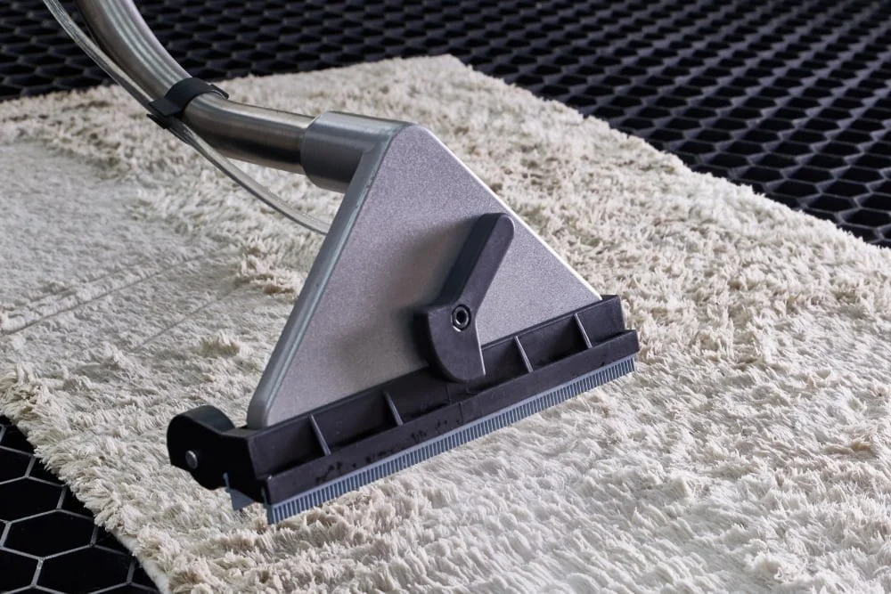 Carpet Sweeper